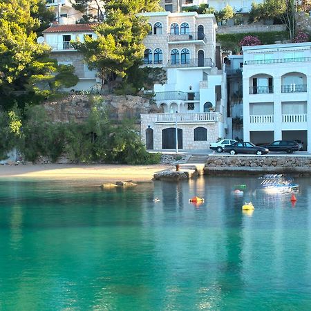 Apartments Casa Sul Mare Pisak Eksteriør billede