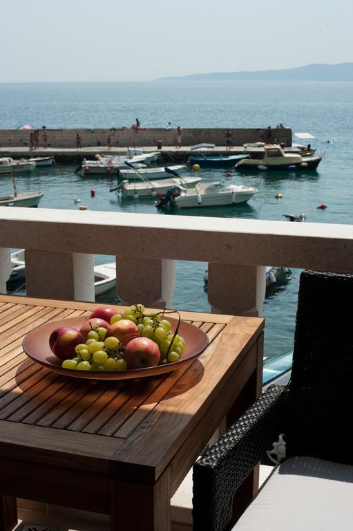 Apartments Casa Sul Mare Pisak Værelse billede