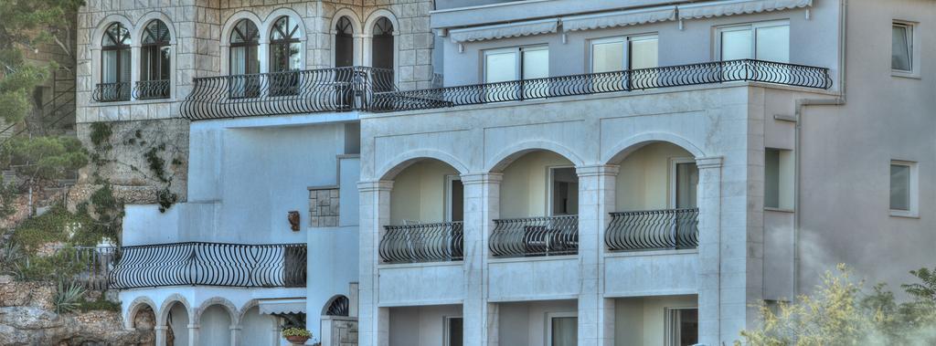 Apartments Casa Sul Mare Pisak Eksteriør billede
