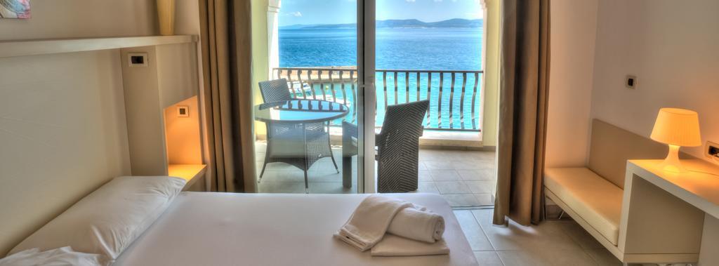 Apartments Casa Sul Mare Pisak Værelse billede