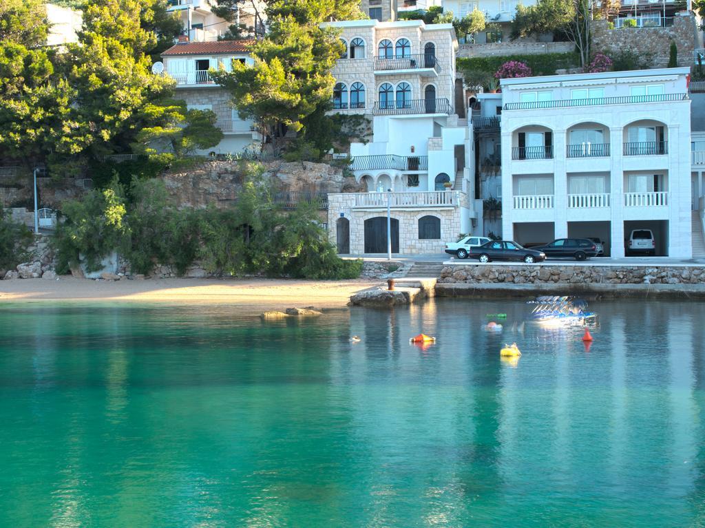 Apartments Casa Sul Mare Pisak Eksteriør billede