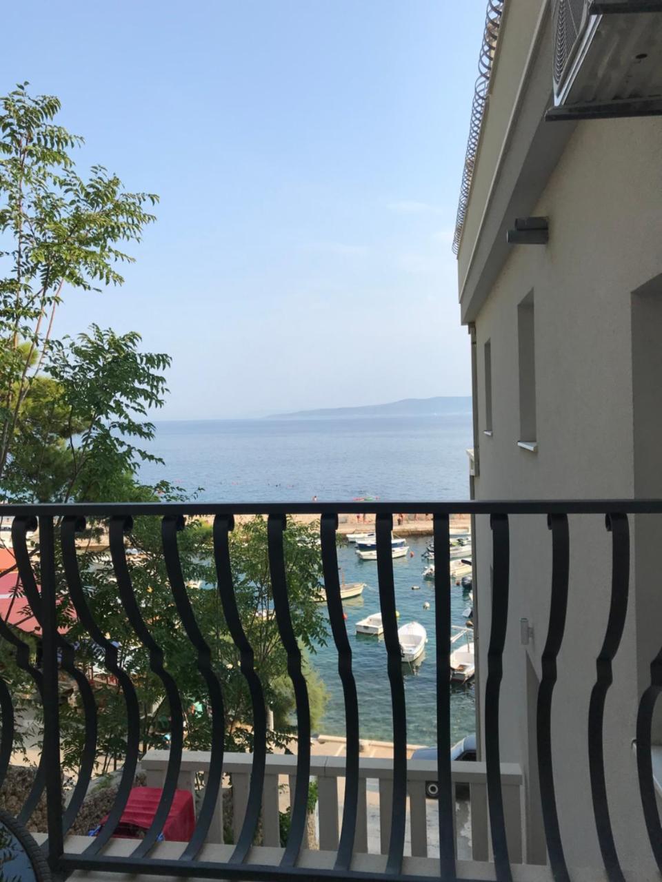 Apartments Casa Sul Mare Pisak Eksteriør billede